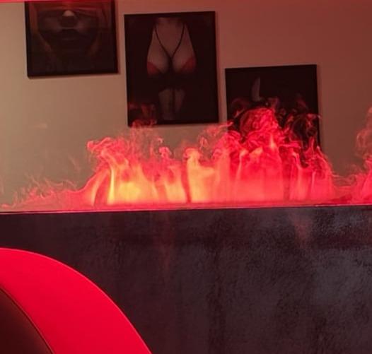 Luxury Holiday House - Red Room Estonia Elamus