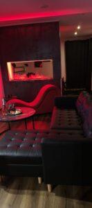 Luxury Accommodation For Couples Red Room Estonia 1 133x300