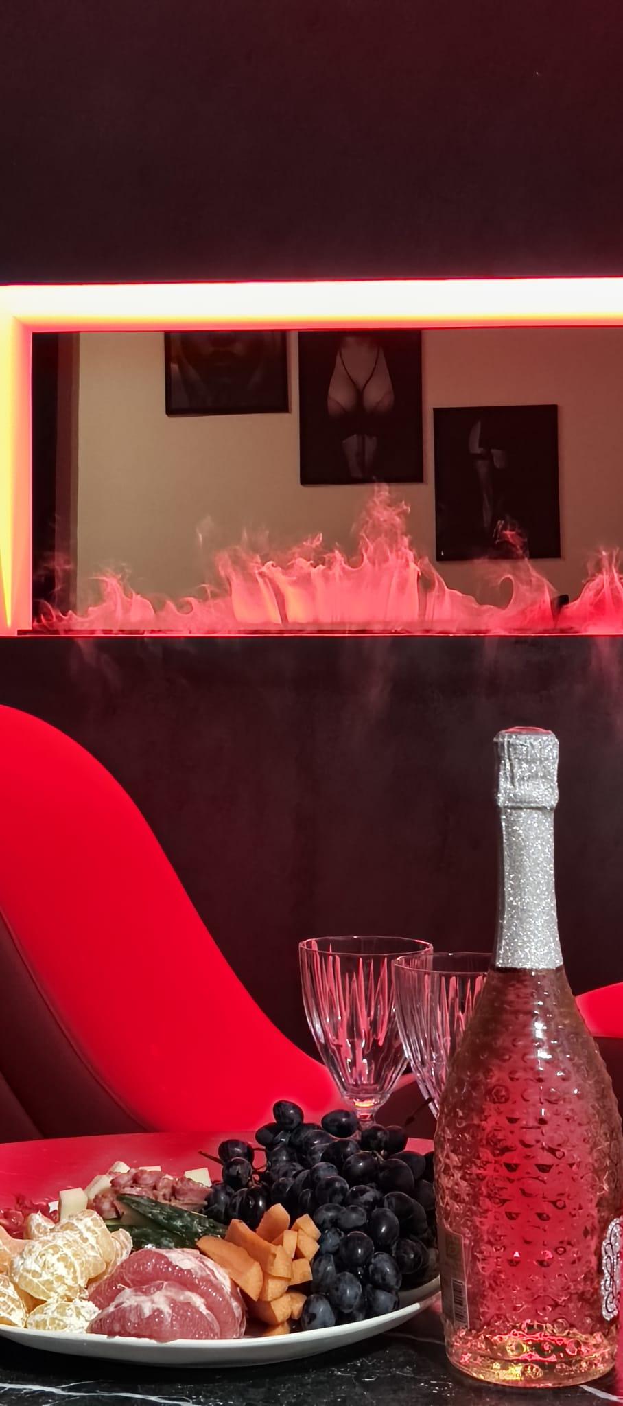 Galerii - Quality time in Red Room Estonia