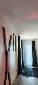 Galerii - X marks the spot