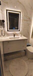 Galerii - Nutikas vannituba - Red Room Estonia