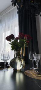 Galerii - Red Room roosid