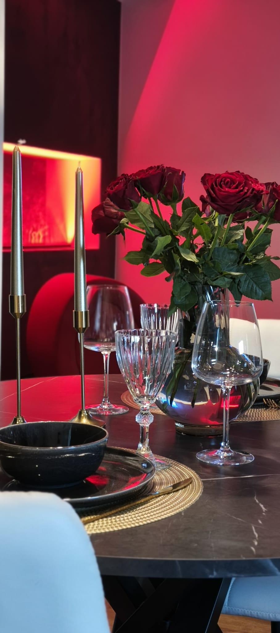 Galerii - Red Room romance