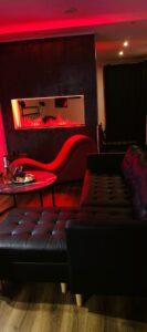 luxury accommodation for couples red room estonia