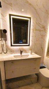 nutikas vannituba red room estonia