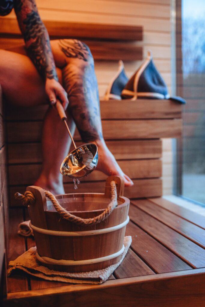 superior spa saunamaagia