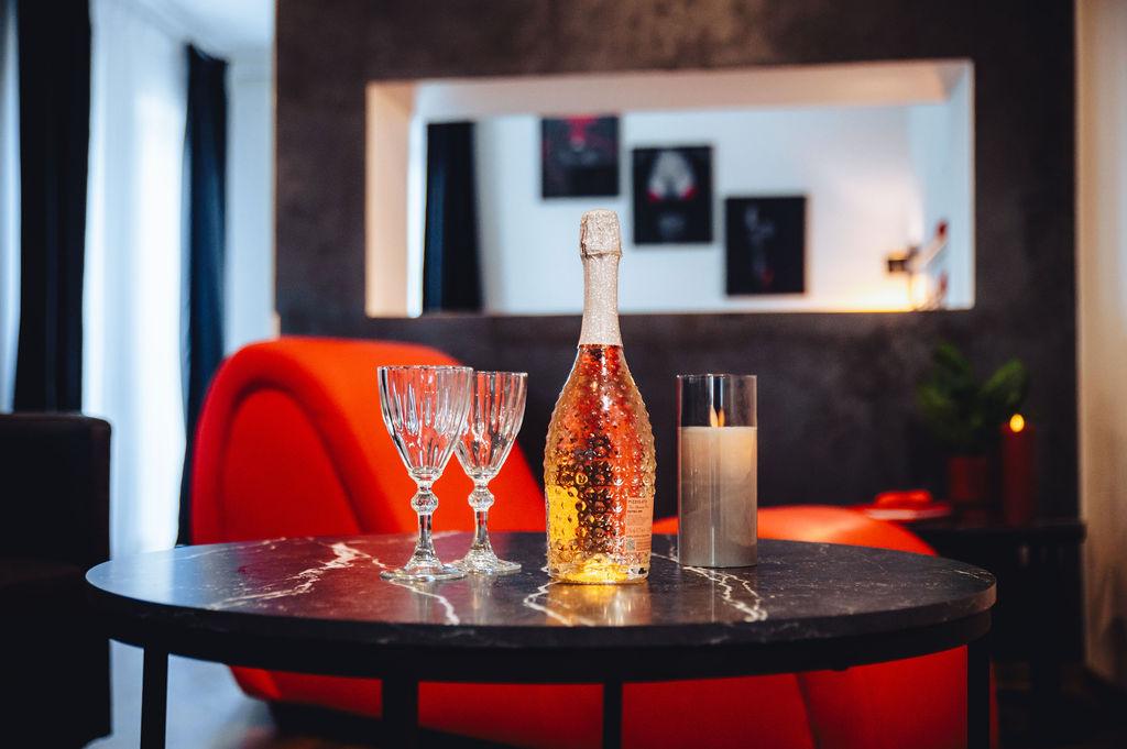imeline õhtu red roomis