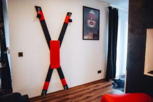 red room x