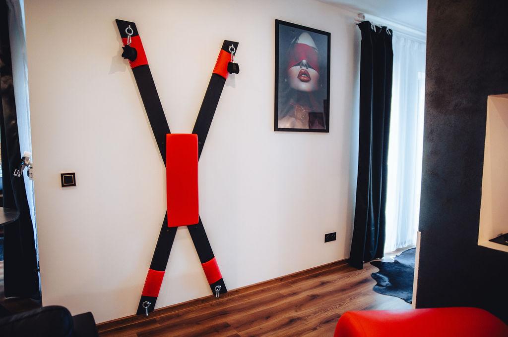 red room x