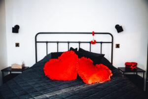 red room magamistuba