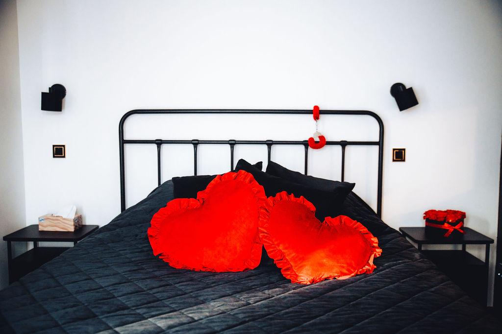 red room magamistuba
